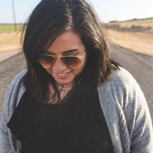 Meet your Posher, Norma